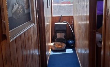 VENDO CASA EN CERRILLOS  GRAN TERRENO USO RESIDENCIAL O COM.