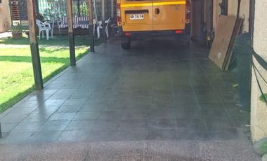 VENDO CASA EN CERRILLOS  GRAN TERRENO USO RESIDENCIAL O COM.