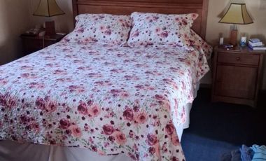 VENDO CASA EN CERRILLOS  GRAN TERRENO USO RESIDENCIAL O COM.