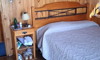 VENDO CASA EN CERRILLOS  GRAN TERRENO USO RESIDENCIAL O COM.