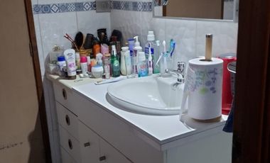 VENDO CASA EN CERRILLOS  GRAN TERRENO USO RESIDENCIAL O COM.