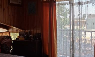 VENDO CASA EN CERRILLOS  GRAN TERRENO USO RESIDENCIAL O COM.