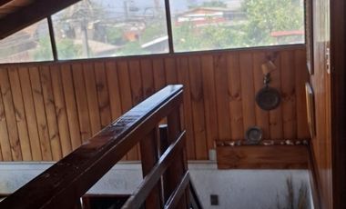 VENDO CASA EN CERRILLOS  GRAN TERRENO USO RESIDENCIAL O COM.