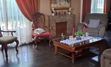 VENDO CASA EN CERRILLOS  GRAN TERRENO USO RESIDENCIAL O COM.