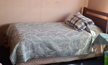 VENDO CASA EN CERRILLOS  GRAN TERRENO USO RESIDENCIAL O COM.