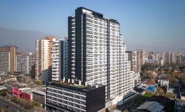 IRARRÁZAVAL CON MANUEL MONTT METRO M. EYZAGUIRRE