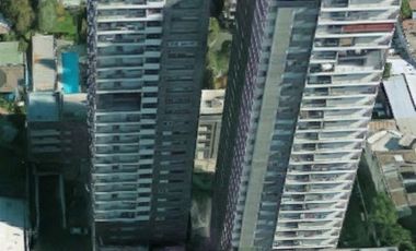 IRARRÁZAVAL CON MANUEL MONTT METRO M. EYZAGUIRRE