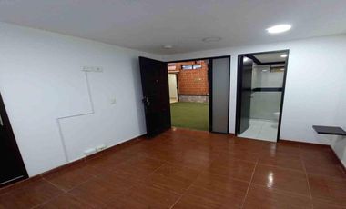 CASA COMERCIAL EN ARRIENDO EN CHIPRE-MANIZALES