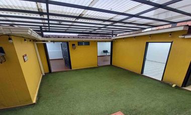 CASA COMERCIAL EN ARRIENDO EN CHIPRE-MANIZALES