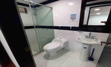 CASA COMERCIAL EN ARRIENDO EN CHIPRE-MANIZALES