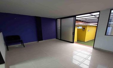 CASA COMERCIAL EN ARRIENDO EN CHIPRE-MANIZALES