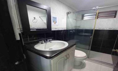 CASA COMERCIAL EN ARRIENDO EN CHIPRE-MANIZALES