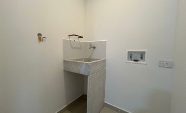 APARTAMENTO EN ARRIENDO UBICADO EN LA ESTRELLA SECTOR LA ALDEA