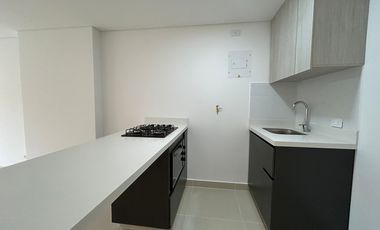 APARTAMENTO EN ARRIENDO UBICADO EN LA ESTRELLA SECTOR LA ALDEA