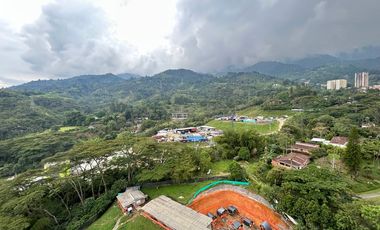 APARTAMENTO EN ARRIENDO UBICADO EN LA ESTRELLA SECTOR LA ALDEA