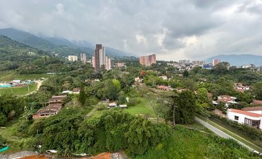 APARTAMENTO EN ARRIENDO UBICADO EN LA ESTRELLA SECTOR LA ALDEA