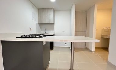 APARTAMENTO EN ARRIENDO UBICADO EN LA ESTRELLA SECTOR LA ALDEA