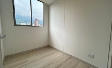 APARTAMENTO EN ARRIENDO UBICADO EN LA ESTRELLA SECTOR LA ALDEA