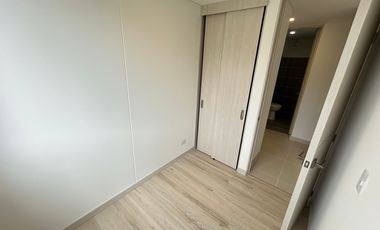 APARTAMENTO EN ARRIENDO UBICADO EN LA ESTRELLA SECTOR LA ALDEA