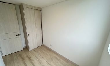APARTAMENTO EN ARRIENDO UBICADO EN LA ESTRELLA SECTOR LA ALDEA