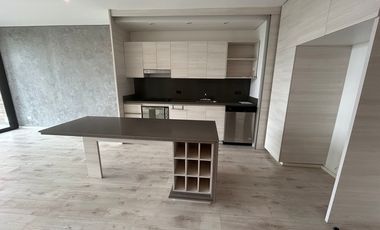 APARTAESTUDIO EN ARRIENDO UBICADO EN ENVIGADO SECTOR ALTO DE LAS PALMAS