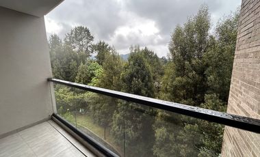 APARTAESTUDIO EN ARRIENDO UBICADO EN ENVIGADO SECTOR ALTO DE LAS PALMAS