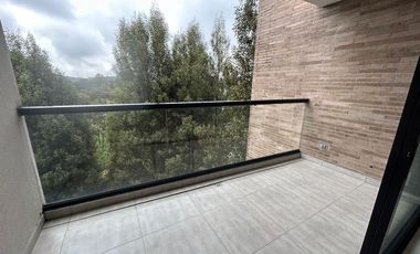 APARTAESTUDIO EN ARRIENDO UBICADO EN ENVIGADO SECTOR ALTO DE LAS PALMAS