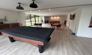 APARTAESTUDIO EN ARRIENDO UBICADO EN ENVIGADO SECTOR ALTO DE LAS PALMAS