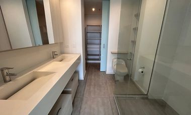 APARTAESTUDIO EN ARRIENDO UBICADO EN ENVIGADO SECTOR ALTO DE LAS PALMAS