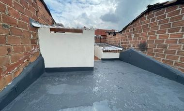 CASA EN ARRIENDO UBICADA EN ITAGUI SECTOR SAMARIA