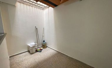 CASA EN ARRIENDO UBICADA EN ITAGUI SECTOR SAMARIA