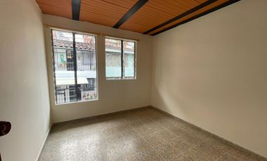 CASA EN ARRIENDO UBICADA EN ITAGUI SECTOR SAMARIA