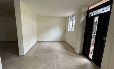 CASA EN ARRIENDO UBICADA EN ITAGUI SECTOR SAMARIA