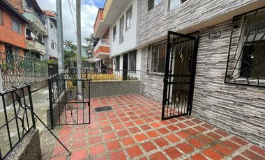 CASA EN ARRIENDO UBICADA EN ITAGUI SECTOR SAMARIA