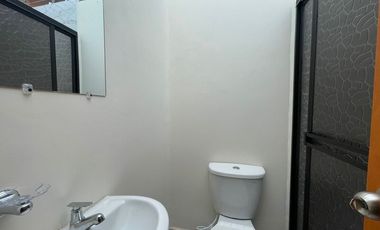 CASA EN ARRIENDO UBICADA EN ITAGUI SECTOR SAMARIA