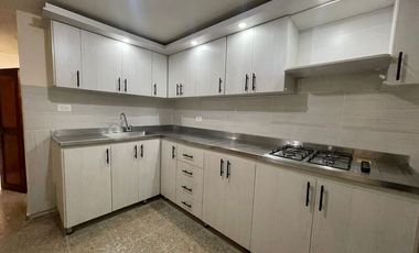 CASA EN ARRIENDO UBICADA EN ITAGUI SECTOR SAMARIA