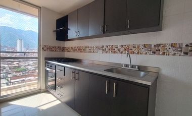 APARTAMENTO EN ARRIENDO UBICADO EN BELLO SECTOR NIQUIA