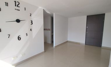 APARTAMENTO EN ARRIENDO UBICADO EN BELLO SECTOR NIQUIA
