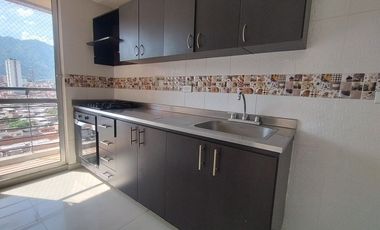 APARTAMENTO EN ARRIENDO UBICADO EN BELLO SECTOR NIQUIA