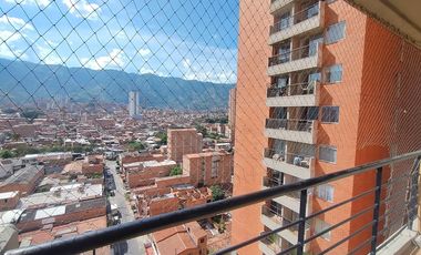 APARTAMENTO EN ARRIENDO UBICADO EN BELLO SECTOR NIQUIA