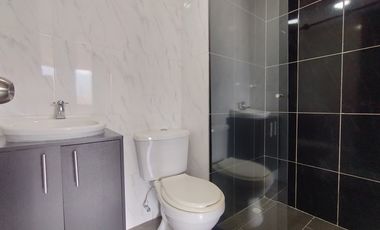 APARTAMENTO EN ARRIENDO UBICADO EN BELLO SECTOR NIQUIA