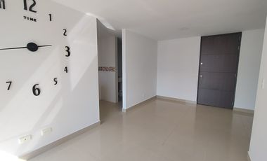 APARTAMENTO EN ARRIENDO UBICADO EN BELLO SECTOR NIQUIA