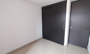 APARTAMENTO EN ARRIENDO UBICADO EN BELLO SECTOR NIQUIA