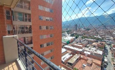 APARTAMENTO EN ARRIENDO UBICADO EN BELLO SECTOR NIQUIA