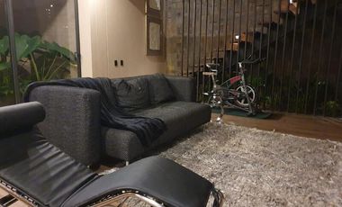 CASA EN ARRIENDO UBICADO EN ENVIGADO SECTOR ALTO DE PALMAS