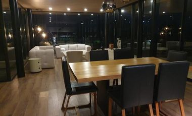 CASA EN ARRIENDO UBICADO EN ENVIGADO SECTOR ALTO DE PALMAS