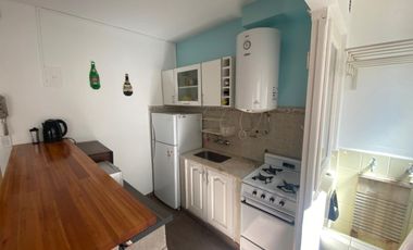 Edif. Cherry piso 11 - 1 Ambiente - Miramar