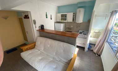 Edif. Cherry piso 11 - 1 Ambiente - Miramar