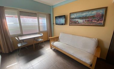 Edif. Cherry piso 11 - 1 Ambiente - Miramar