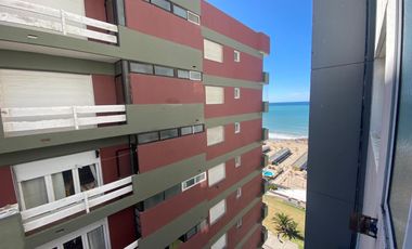 Edif. Cherry piso 11 - 1 Ambiente - Miramar